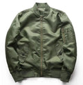 Wholesale New Design Outdoor Coat High Quality Autumn Winter Jacket Custom Mens Bomber Jacket