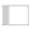 Modern Fully Shaded Built-In Plain Honeycomb Window Blinds with 100% Blackout Eco-Friendly Design for Home Use