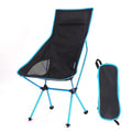 Manufacturer Outdoor Folding Chair LOW MOQ Camp Chair Folding Outdoor Fast Delivery Custom Travel Camping Chairs Folding