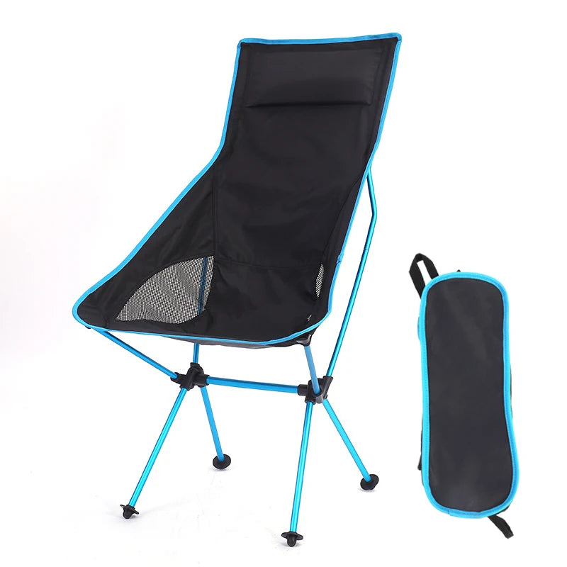 Manufacturer Outdoor Folding Chair LOW MOQ Camp Chair Folding Outdoor Fast Delivery Custom Travel Camping Chairs Folding