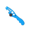 Multi-Function Medical Nurse Bottle Opener with Small Grinding Wheel for Opening Oral Liquid Ampoules and Can Small Helper