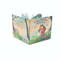 Custom Color 1mm Thick Offset Printing Film Lamination CMYK Kids' Story Board Books