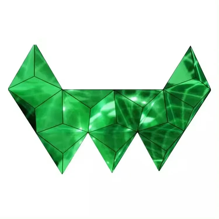 New Technology 3D Video Special-shaped Disco LED Display Screen LED Curtain Indoor P5 RGB Dj Table