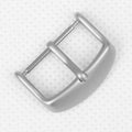 Factory Wholesale Stainless Steel Watch Buckle Watch Strap Hardware Polishing/Matte/Brushed Buckle Watch Parts