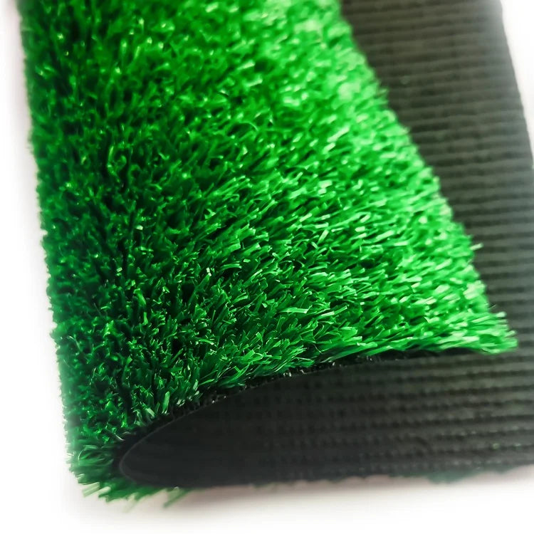 15mm Short Grass Sintet Garden Synthetic Turf Price M2 Grass Flor Artificial Gazon