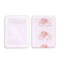 Henan Geesion Tech Hand Warmer Pad Heat Transfer Sticker to Keep Warm