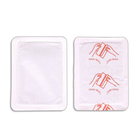 Henan Geesion Tech Hand Warmer Pad Heat Transfer Sticker to Keep Warm