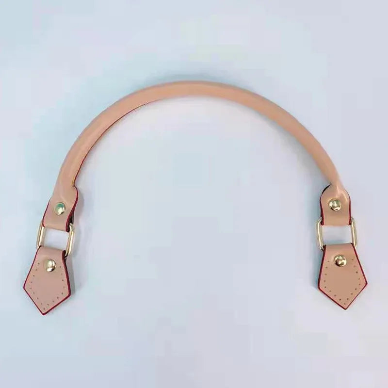 Deepeel BC015 Bag Strap Handles Handbag Hardware Accessories PU Leather Purse Handle