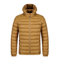 Men's Fashion Winter Puffer Jacket New Design Shiny Bubble Bomber Warm Padding Plus Size Zipper Breathable Jackets-Wholesale