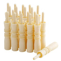 Soft BPA Free PP CE Certified Natural Solution for Baby Colic Gas Reliever Instant Constipation Relief