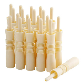 Soft BPA Free PP CE Certified Natural Solution for Baby Colic Gas Reliever Instant Constipation Relief