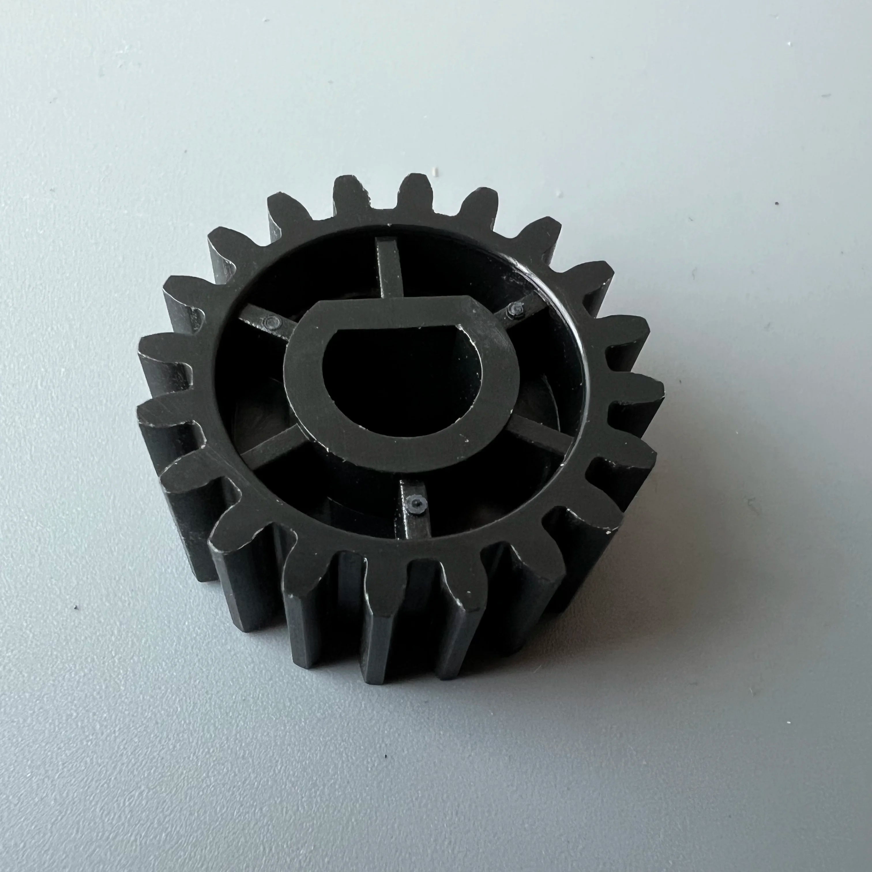 327F1122065 Gear D20T for Fuji 350.355.370 Frontier Minilab of the 327F1122065B
