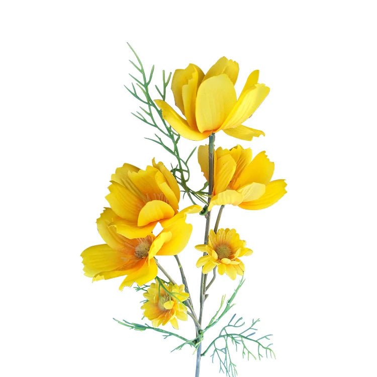 Little Gasson No.3  Cheap Wholesale Artificial Flowers  Dekoration
