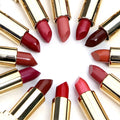 Lower Moq Wholesale  Matte Lipstick Private Label Cosmetics Lipstick Matte Vegan Lipstick