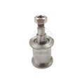 Stainless Steel Guide Roller SM102 F-52973 00.550.0542 for CD102 SM102SM72 Machine New Delivery Pulley Belt Runner for MO