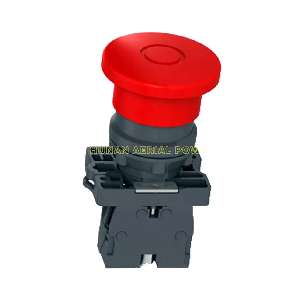 HNARL Dingli Emergency Stop Mushroom Push Button Switch DL-00000713