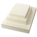 Quality 120gsm 150gsm A3 Uncoated Ivory Board Bond Paper Woodfree A4 80gsm 100gsm Uncoated Offset Paper Printing Paper Wholesale