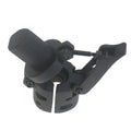 Ninebot MAX G30 Electric Scooter Foldable Pole Hook Folder New Image with Hinge Locking Bolt Parts for Kick Scooters