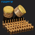 MTB Road Bike Disc Brakes Oil Connector Bicycle Hydraulic Brake Hose Connector