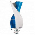 800w 12v 24v Competitive Price Wind Generator for Home and Low Wind Area Vertical Wind Turbine