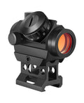 CVLIFE FoxSpook Red Dot Sight 1x25mm Dot Sight Red Dot Scope