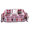 Modern Home Outdoor Camping Different Style Beaded Woven Pants Wall Flowers Tapestry