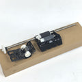 D00394001 D001R9001 ADF Pick up Roller for Brother MFC-8530 8535 8540 L5700 5800 5900 DCP-L5500 5650 Separation Pad