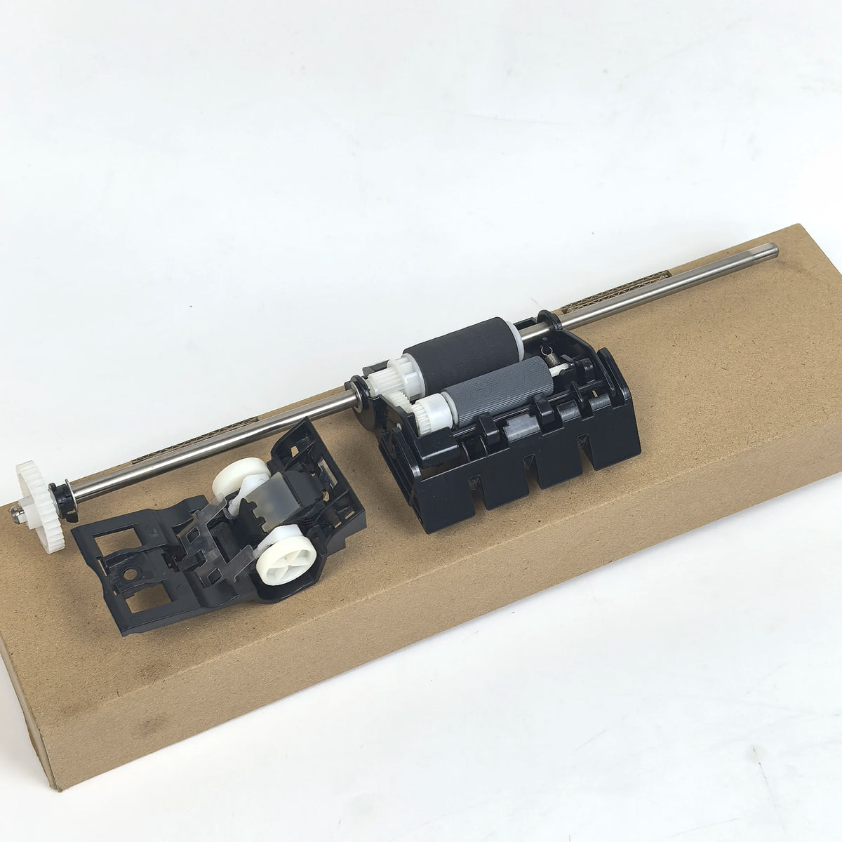 D00394001 D001R9001 ADF Pick up Roller for Brother MFC-8530 8535 8540 L5700 5800 5900 DCP-L5500 5650 Separation Pad