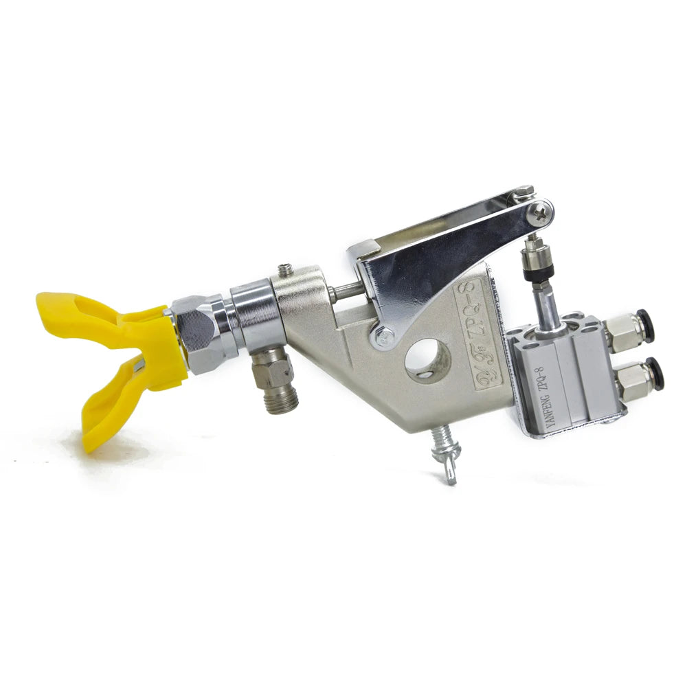 Professional Paint Spray Gun for Cars Hand Manual Sprayer Pneumatic Tools