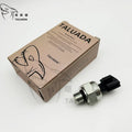 TALUADA Excavator Parts  for ZAX120-6 EX200-3 Hydraulic Pump Pressure Sensor 4436535 Main Pump Low Pressure Sensor