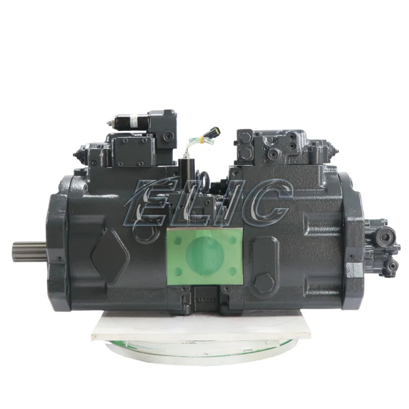 ELIC Excavator Parts Main Pump SH350a6 K5V160DTP1F9R-9Y04-AV KSJ16730 Hydraulic Piston Pump for Sumitomo Replacement