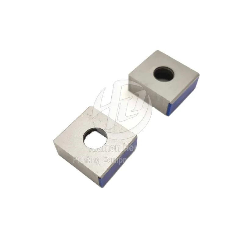 Hengou Machine 18x16x8mm Gripper Parts New Eco-Solvent Ink UV Ink for Printing Shops