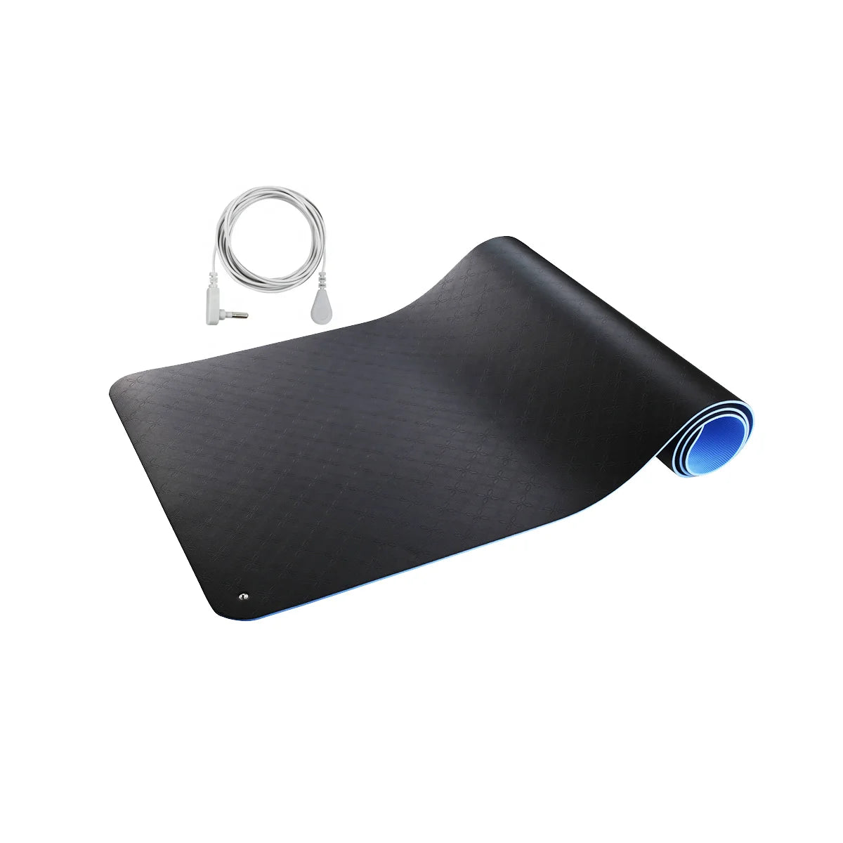 ESD Grounding Yoga Mats for ESD-Sensitive Environments