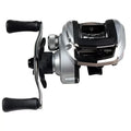 Abu Garcia Ambassadeur SILVER MAX3 6.4:1 285g 5+1BB Trolling Fishing Reel Full Metal Fishing Drum Reel