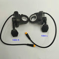Electric Bicycle Scooter PARTS 108X-R or 108X-L Left/RIGHT Hand SHIFTER THROTTLE/BRAKE LEVER WITH WATERPROOF PIN