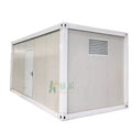Rapid Assembly of Prefabricated Houses Detachable New K-type Waterproof and Insulating Low-cost Modular Prefabricated Houses