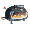 KIMSTONE 21 Inch Large Brick Outdoor Pizza Oven Commercial Pizza Oven for Sale  Pizza Oven