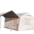 Easy Setup Luxury Portable Outdoor Picnics Hiking Camping Waterproof Durable Oxford Fabric Inflatable Air Tent for Camping