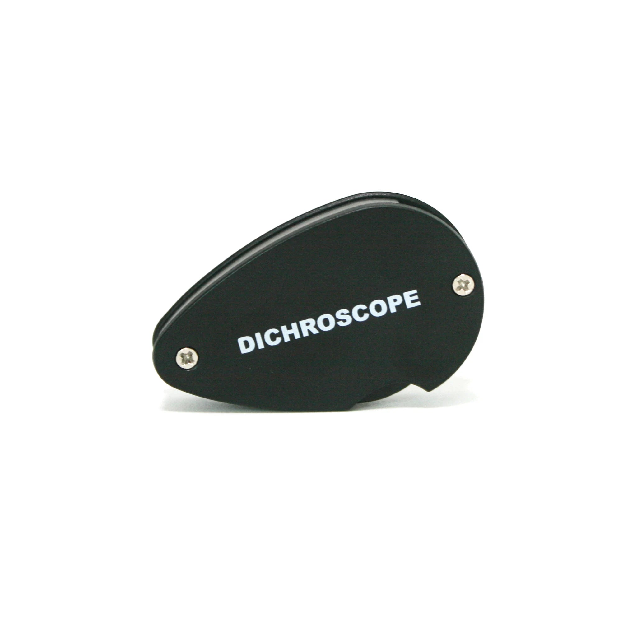 Professional Grade Gemstone Dichroscope for Accurate Color Separation and Pleochroism Analysis