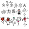 Snake Heart Animal Threadless Stainless Steel Stud Earrings Zircon Labret Cartilage Ear Lobe Helix Tragus Piercing Wedding Gift