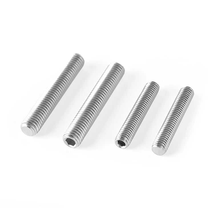 DongJi Din933 10.9 Plow Bolts Stainless Steel Bolt for Building Washer Nut Bolt Making Machine