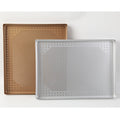 39x27cm Rectangular Baking Pan With Rounded Bread Pan Thickened 1.5mm Family Baking Cake Pan