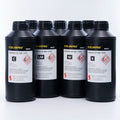 Brand New Product IColorPro KONICA UV Ink for Ricoh G5 G6/Konica Printhead