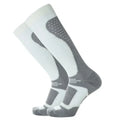 Custom Logo Crew Merino Wool Thick Anti-Slip Quick Dry Socks for Men and Women's Ski Hiking Outdoor Winter Sport
