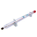 YONGLI LASER FACTORY Long Life Span Yongli 60w 80w 100w 150w Co2 Laser Tube MegaBDM