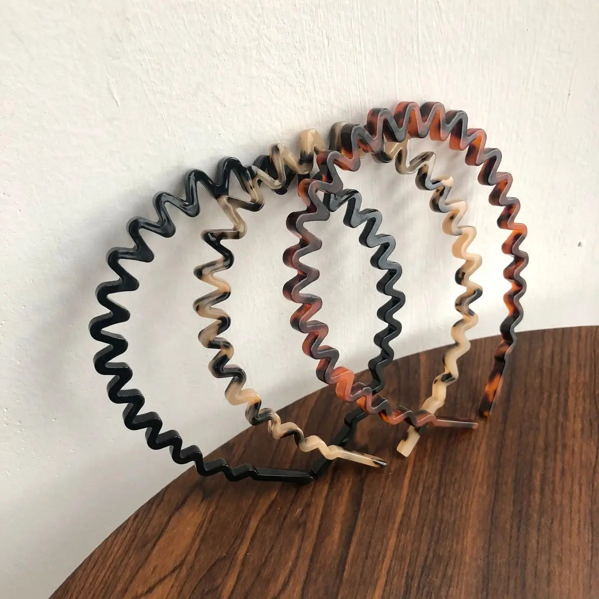ZiTeng Korean Style 15cm Acetate butterfly Hair Claw White Rhinestone Noble butterfly Claw Clip Thickness 6mm Customization
