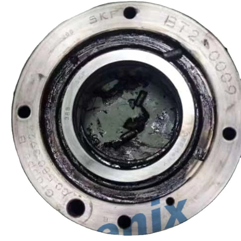 Offset Spare Parts Gear  Wheel Ring  BT2 0009 Cam Ring 00.580.3924 HD New Model SM74 Machine Graphic Machine