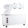 Professional Commercial Barista Espresso and Bubble Tea Machine Stainless Steel Semi-Automatic Under Counter for Bars
