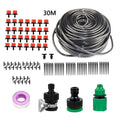 Outdoor Garden Vegetable Farm Automatic Micro Drip Depot Irrigation Kit