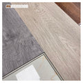 Wood Effect SPC 4mm 5.5mm 6mm Piso SPC Click SPC Flooring 5mm Waterproof